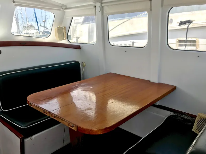 1959 Ackerman Newporter