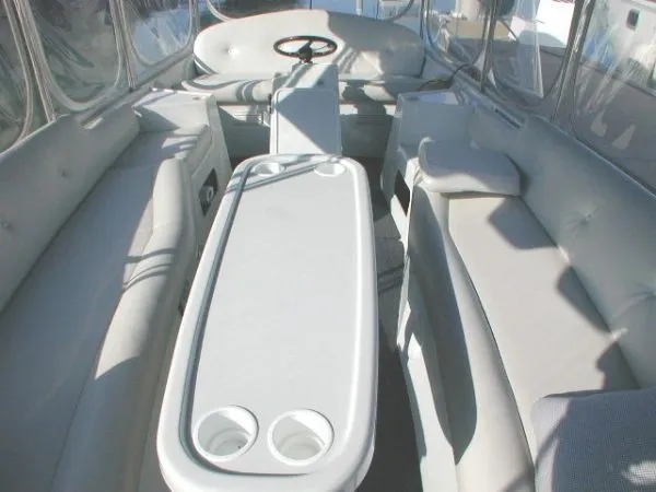 1994 Duffy Electric Boat