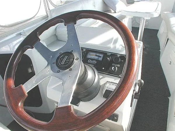1994 Duffy Electric Boat