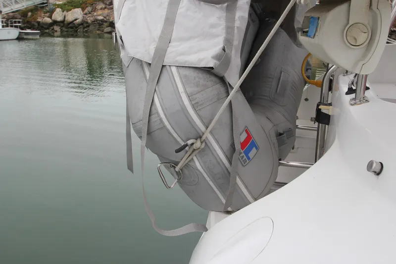 2003 Catalina 350