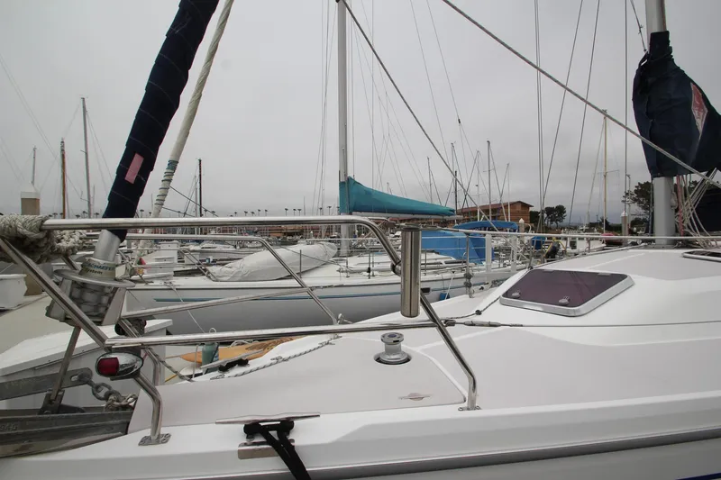 2003 Catalina 350