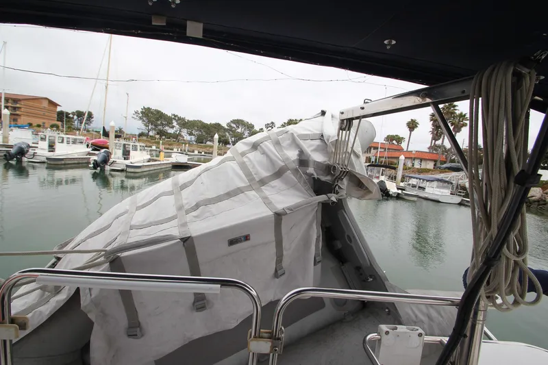 2003 Catalina 350