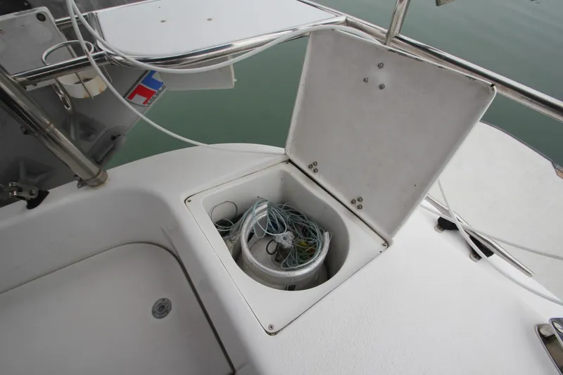 2003 Catalina 350