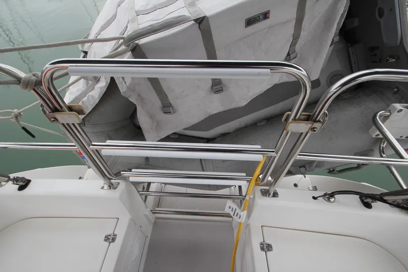 2003 Catalina 350