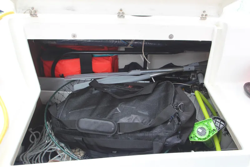 2003 Catalina 350