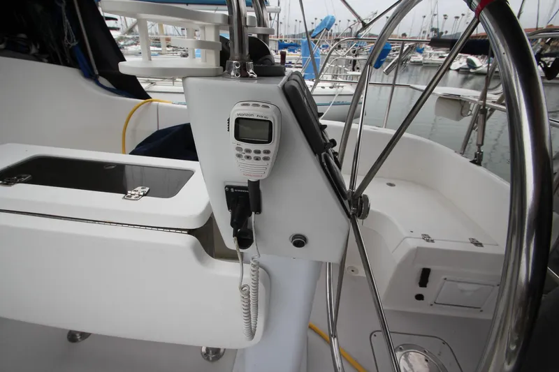 2003 Catalina 350