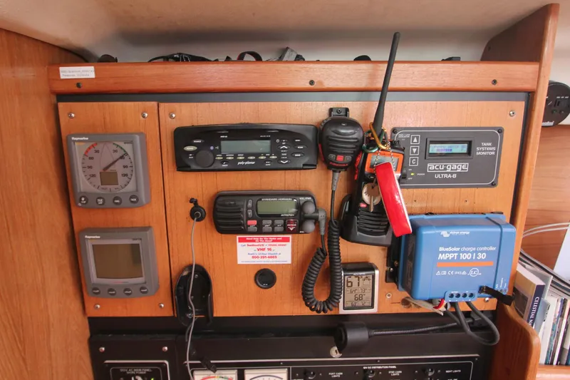 2003 Catalina 350