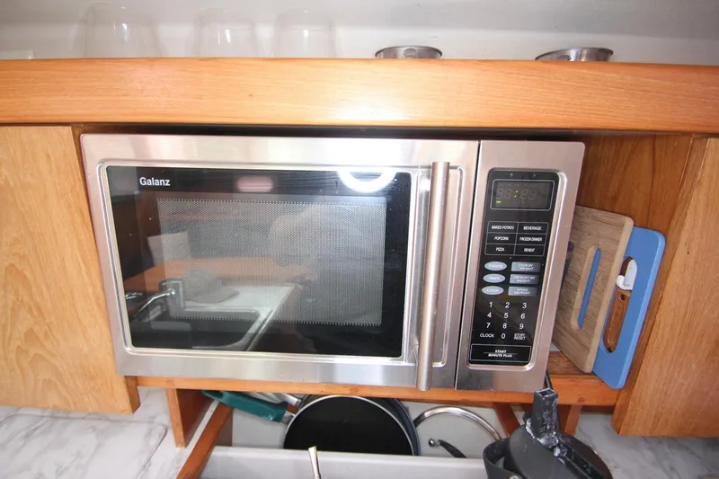 2003 Catalina 350