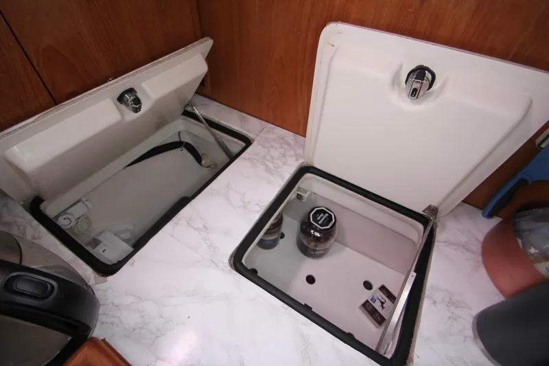 2003 Catalina 350