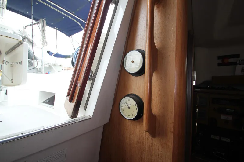2003 Catalina 350