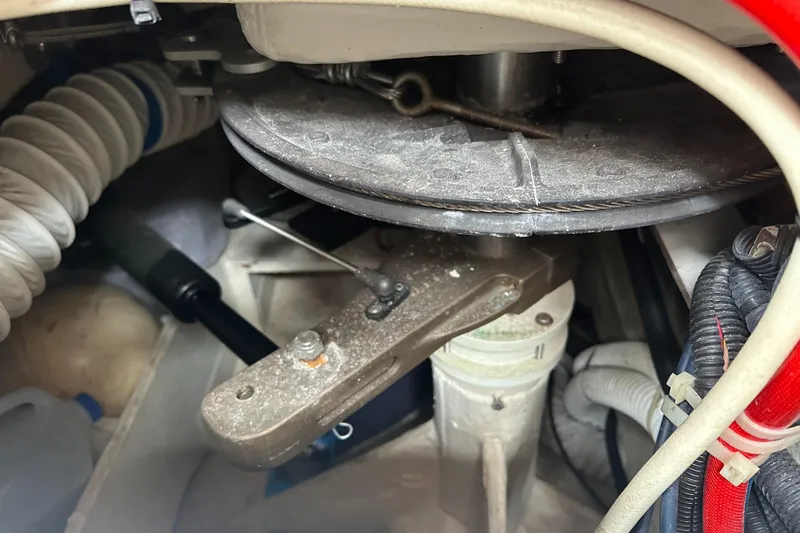 2003 Catalina 350
