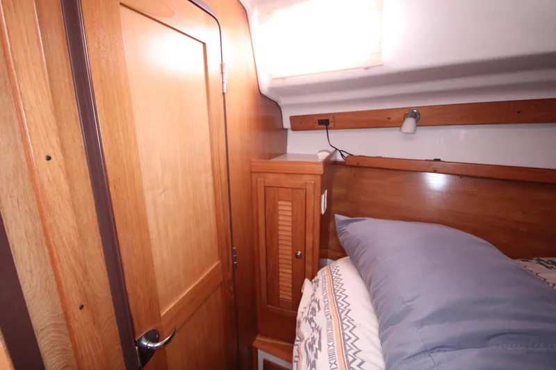 2003 Catalina 350