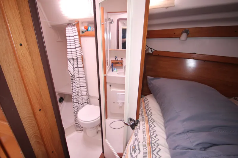 2003 Catalina 350