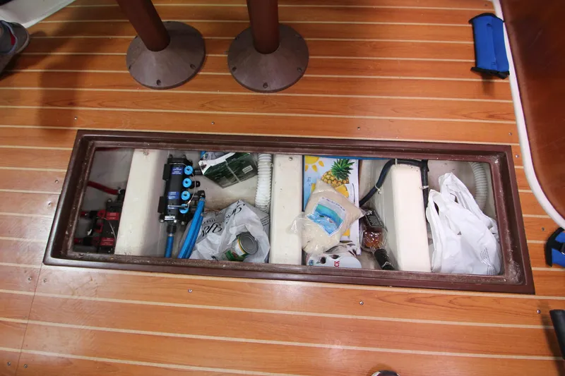 2003 Catalina 350