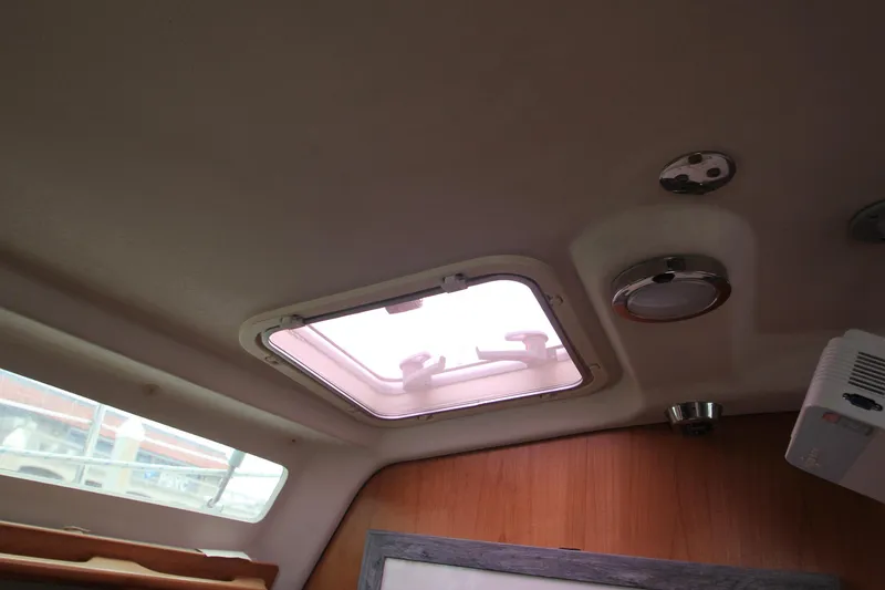 2003 Catalina 350