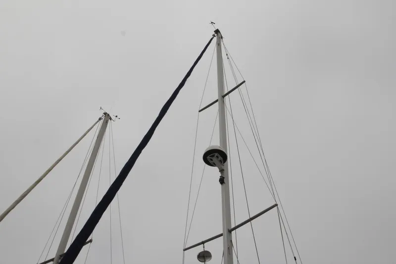 2003 Catalina 350