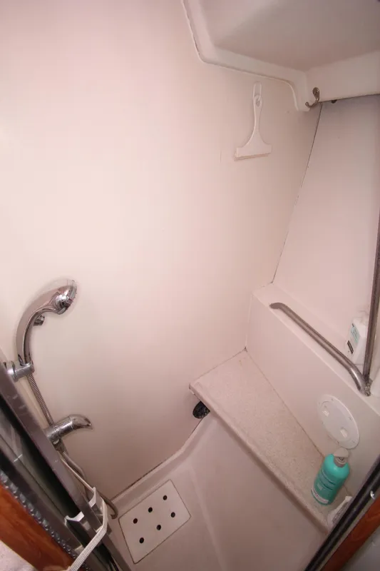 2003 Catalina 350