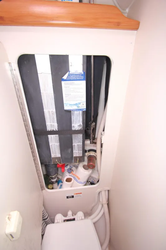2003 Catalina 350