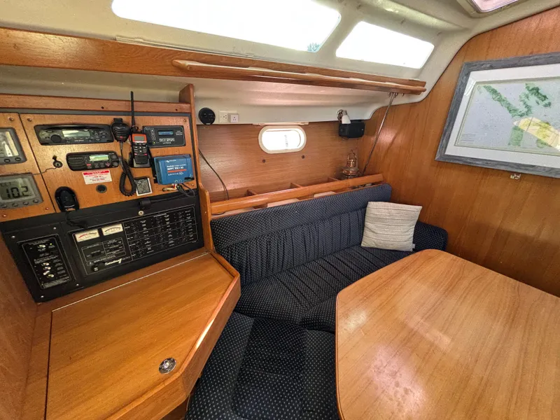 2003 Catalina 350