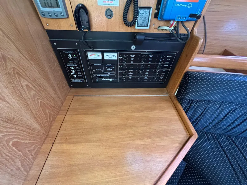 2003 Catalina 350
