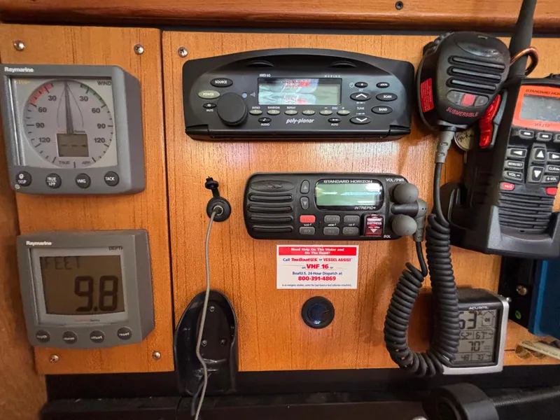 2003 Catalina 350