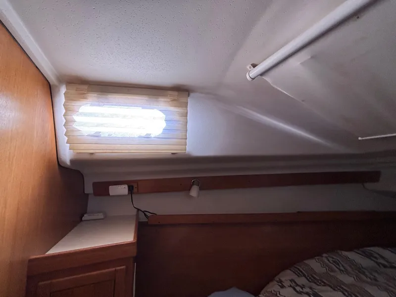 2003 Catalina 350
