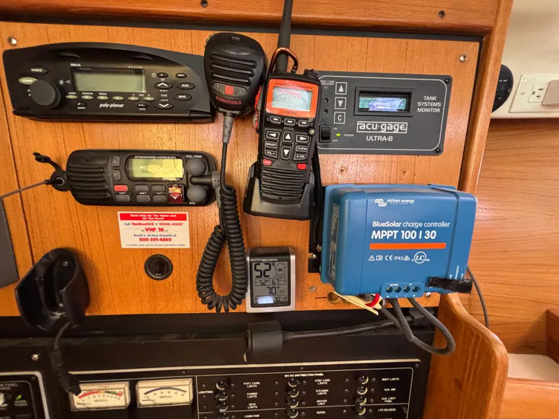 2003 Catalina 350