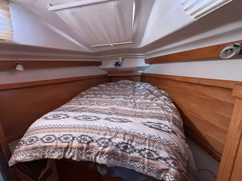 2003 Catalina 350