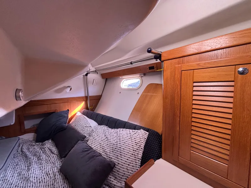 2003 Catalina 350