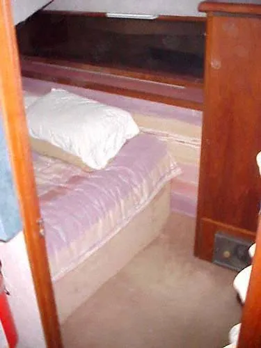 1987 Bayliner 3870 Motor Yacht