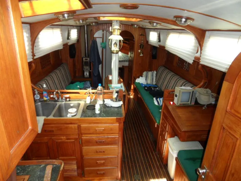 1983 Litton Perry 41