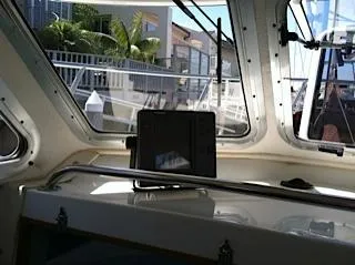 Electronics Dash