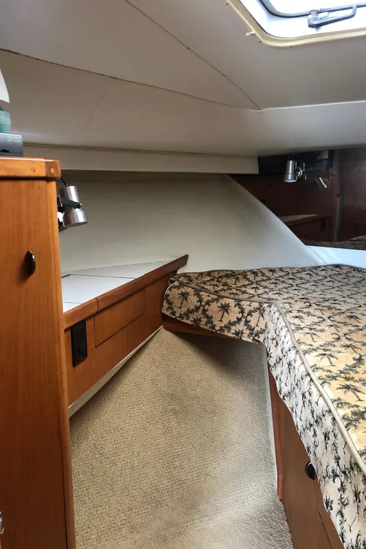 1991 Tiara Yachts 3300 Open