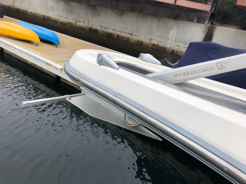 1991 Tiara Yachts 3300 Open