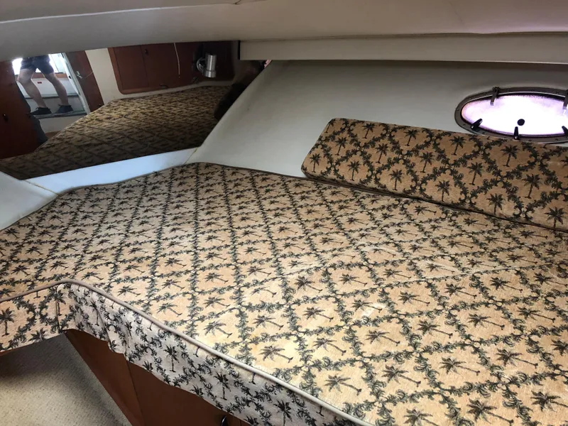1991 Tiara Yachts 3300 Open