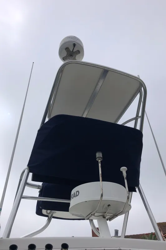Tower full controls