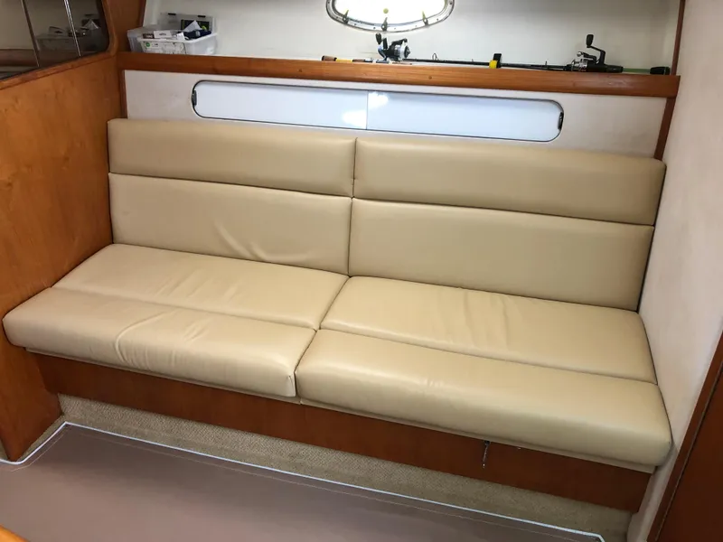 1991 Tiara Yachts 3300 Open