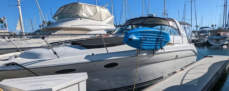 1996 Sea Ray Sundancer 37 ft.