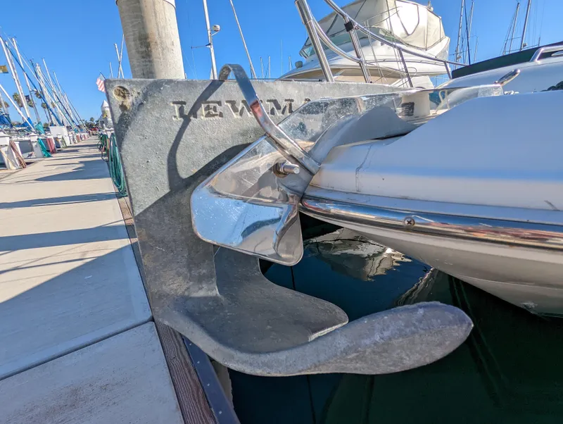1996 Sea Ray Sundancer 37 ft.