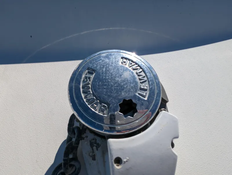 1996 Sea Ray Sundancer 37 ft.