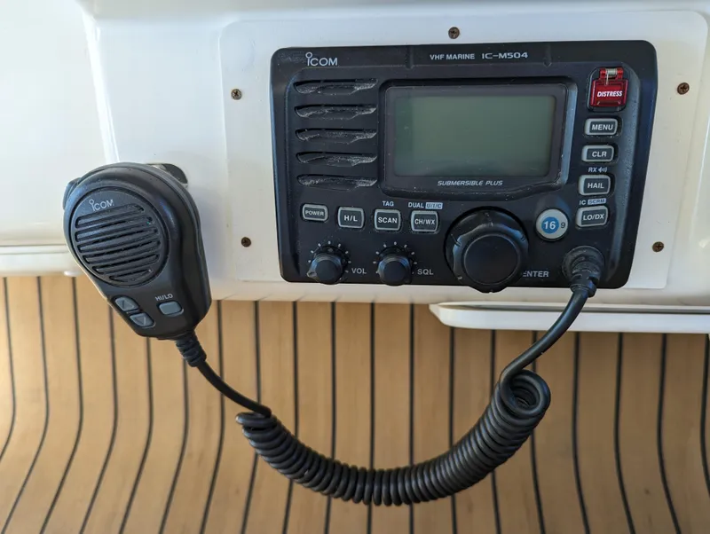1996 Sea Ray Sundancer 37 ft.