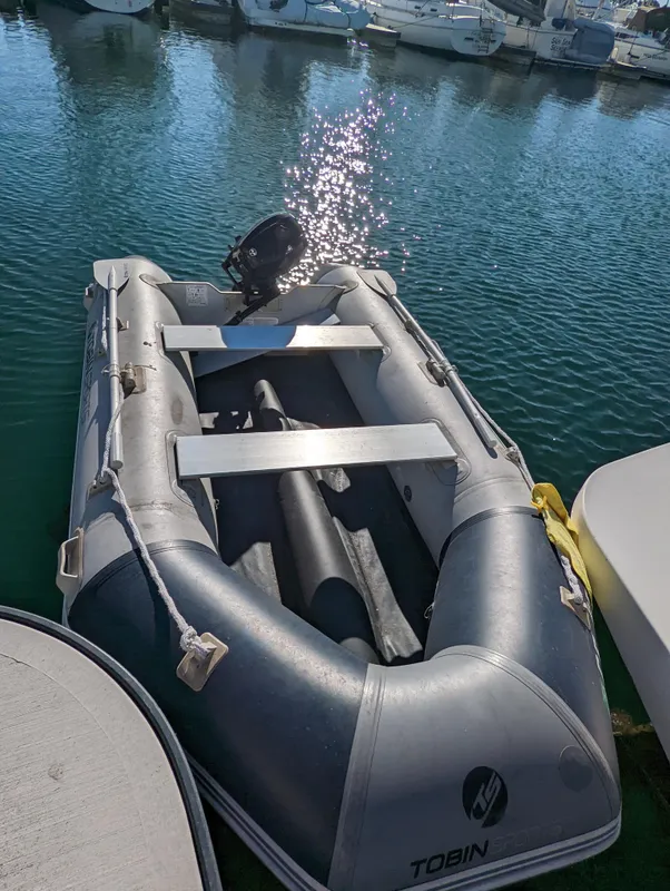 1996 Sea Ray Sundancer 37 ft.