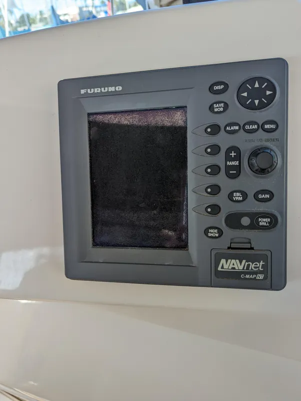 1996 Sea Ray Sundancer 37 ft.