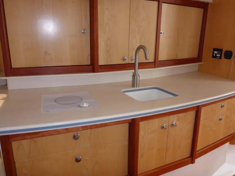 Galley 2