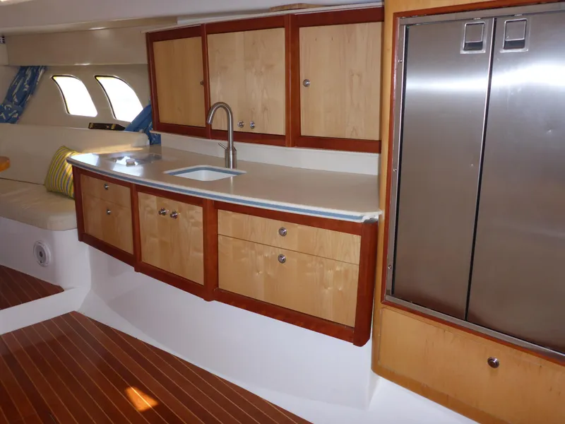 Galley