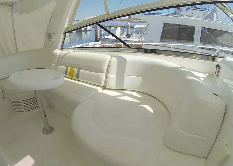 Exterior seating 2