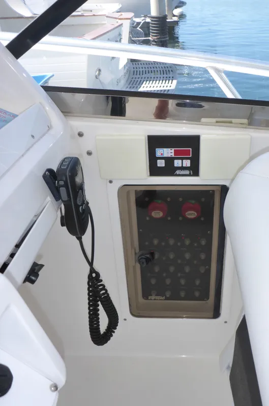 Electrical panel