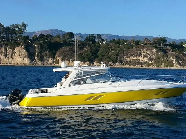 Underway 3