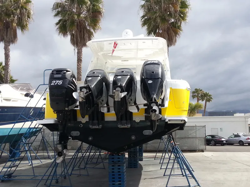 Full Engine Service May 2015