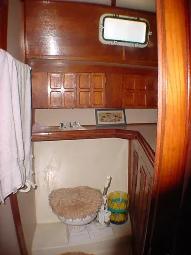 1980 Endeavour Center Cockpit Ketch